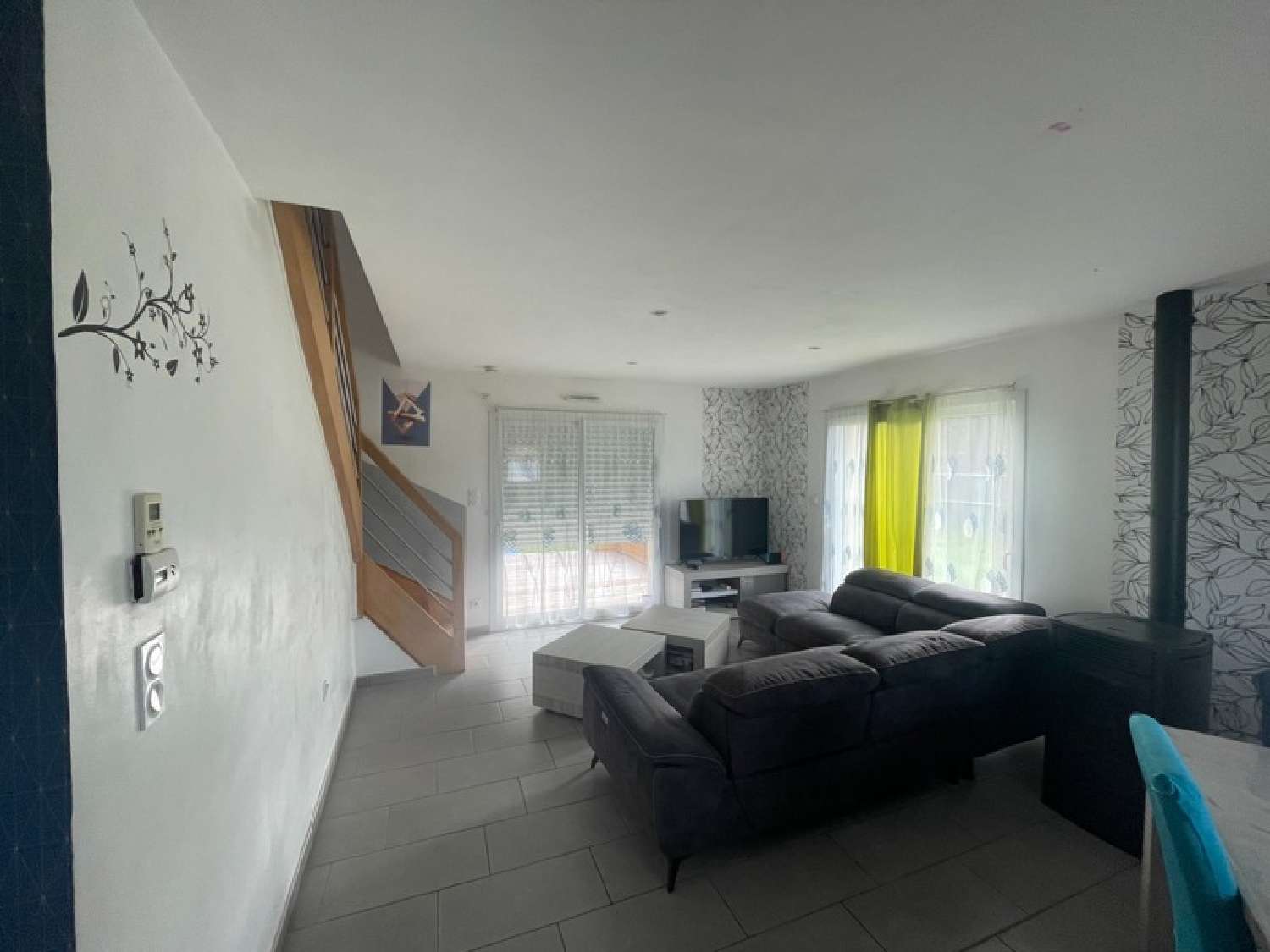  for sale house Plounevez-Quintin Côtes-d'Armor 5