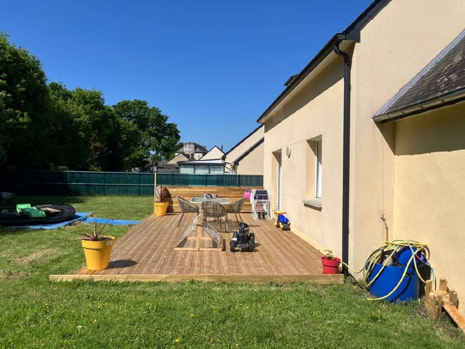  for sale house Plounevez-Quintin Côtes-d'Armor 8