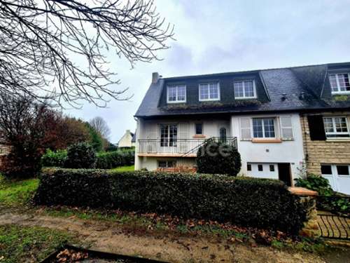 Plouzané Finistère Haus Bild 7247124