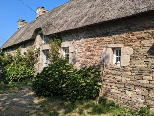 Pluméliau Morbihan huis foto 7242439