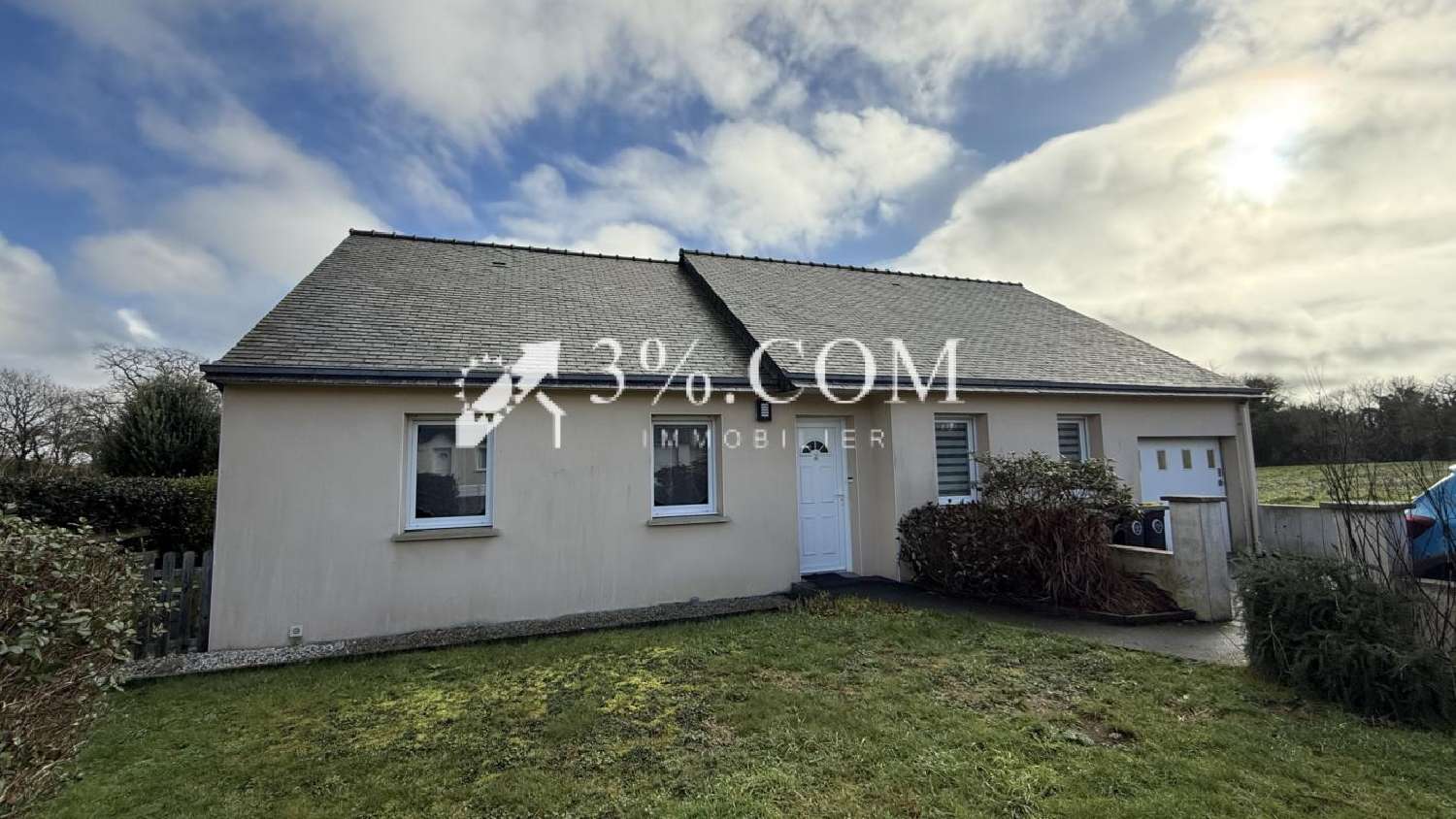  kaufen Haus Pluneret Morbihan 1