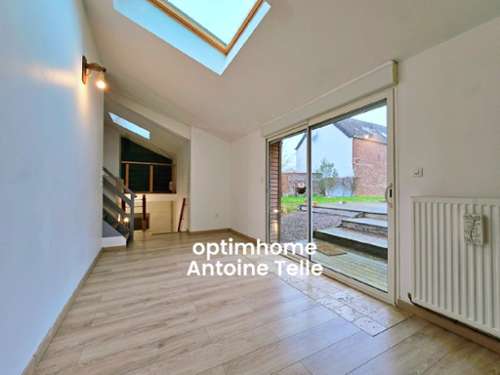 Poix-du-Nord Nord huis foto 7248824