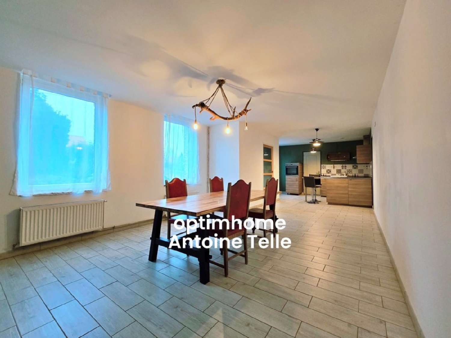  te koop huis Poix-du-Nord Nord 4