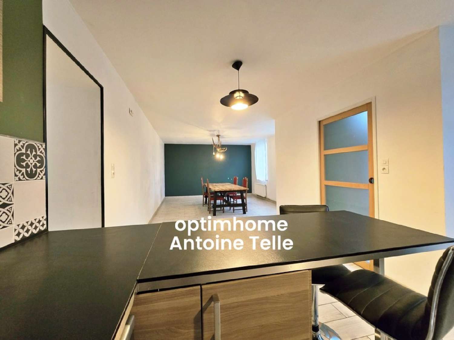  te koop huis Poix-du-Nord Nord 5