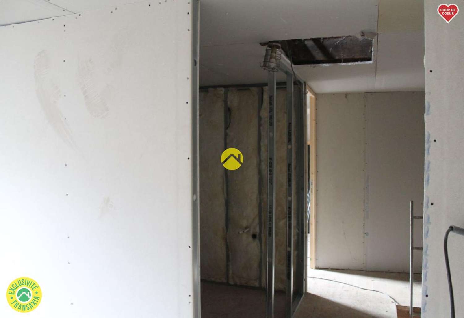  te koop huis Polminhac Cantal 4