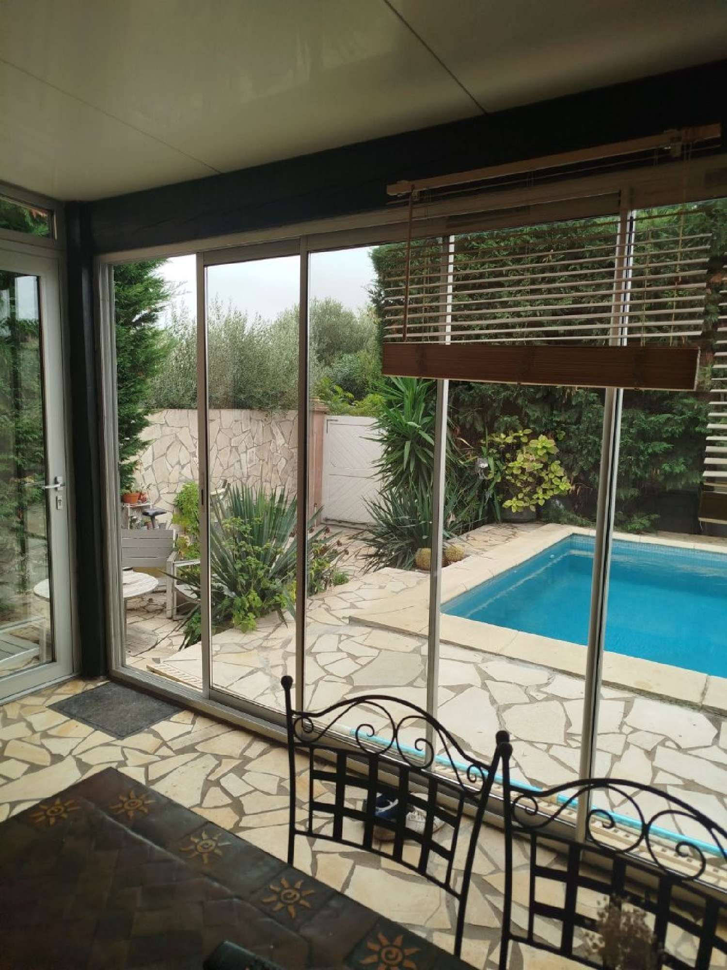  à vendre maison Pomérols Hérault 1