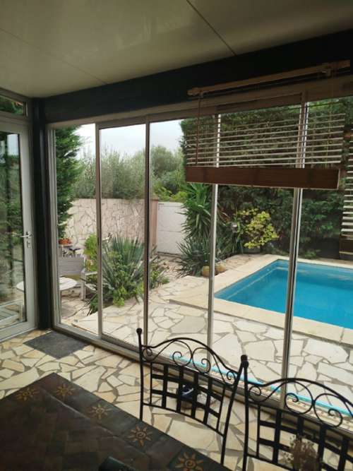 Pomérols Hérault maison foto 7241573