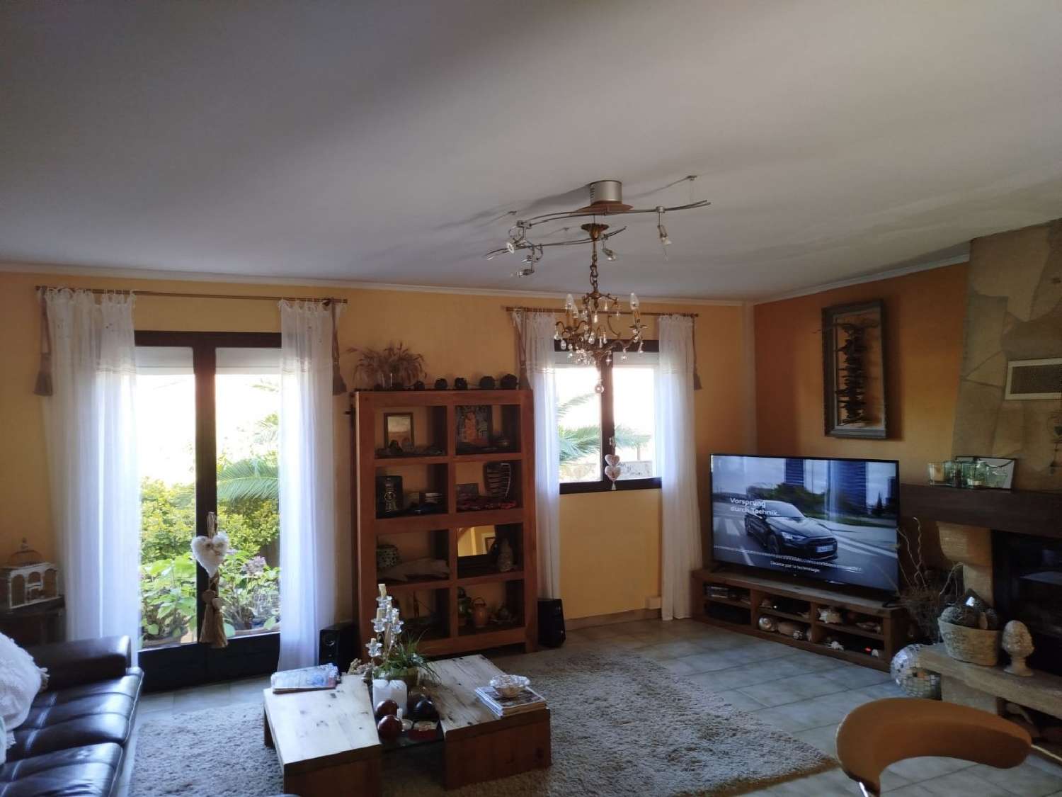  à vendre maison Pomérols Hérault 2
