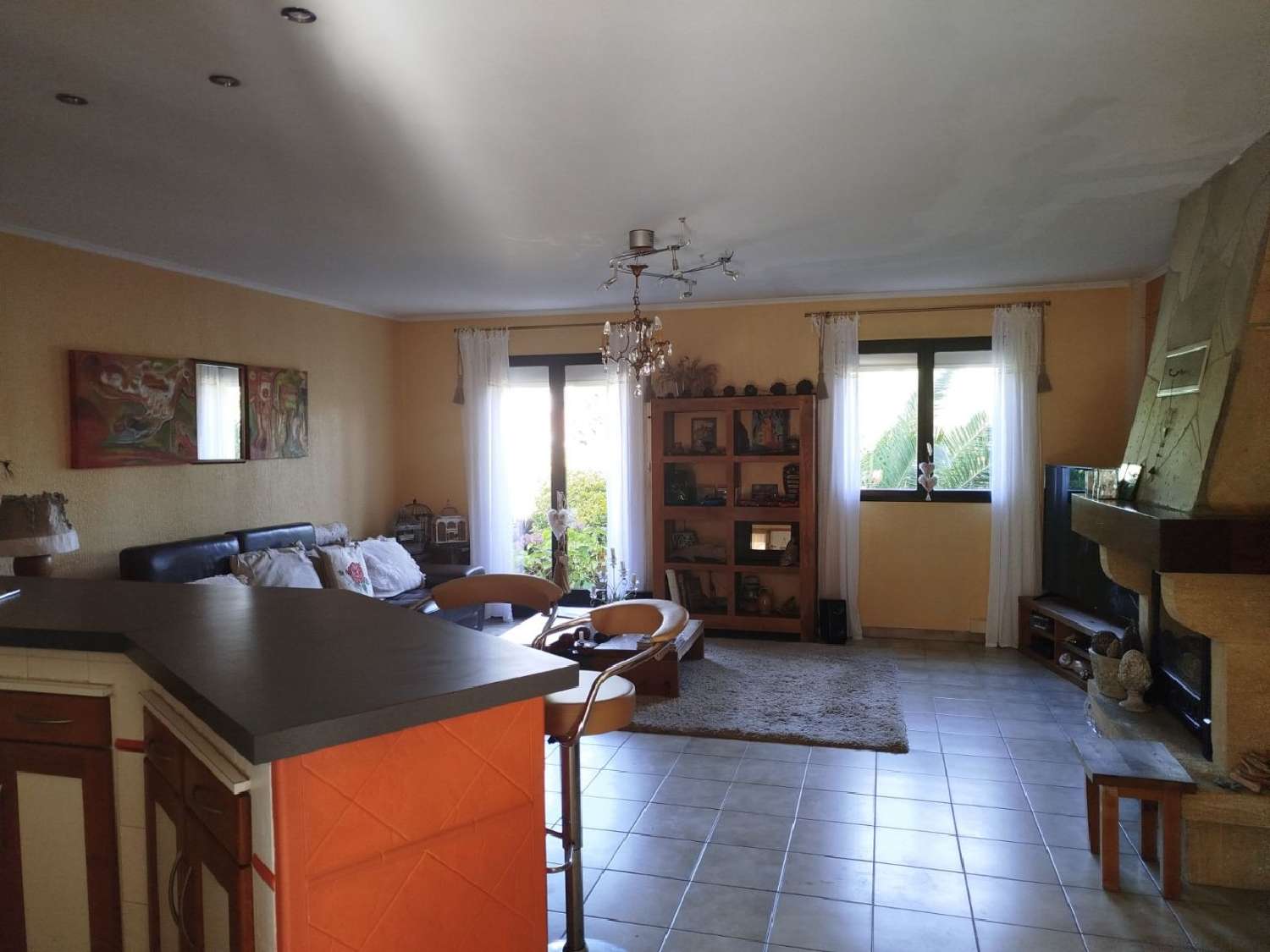  à vendre maison Pomérols Hérault 3