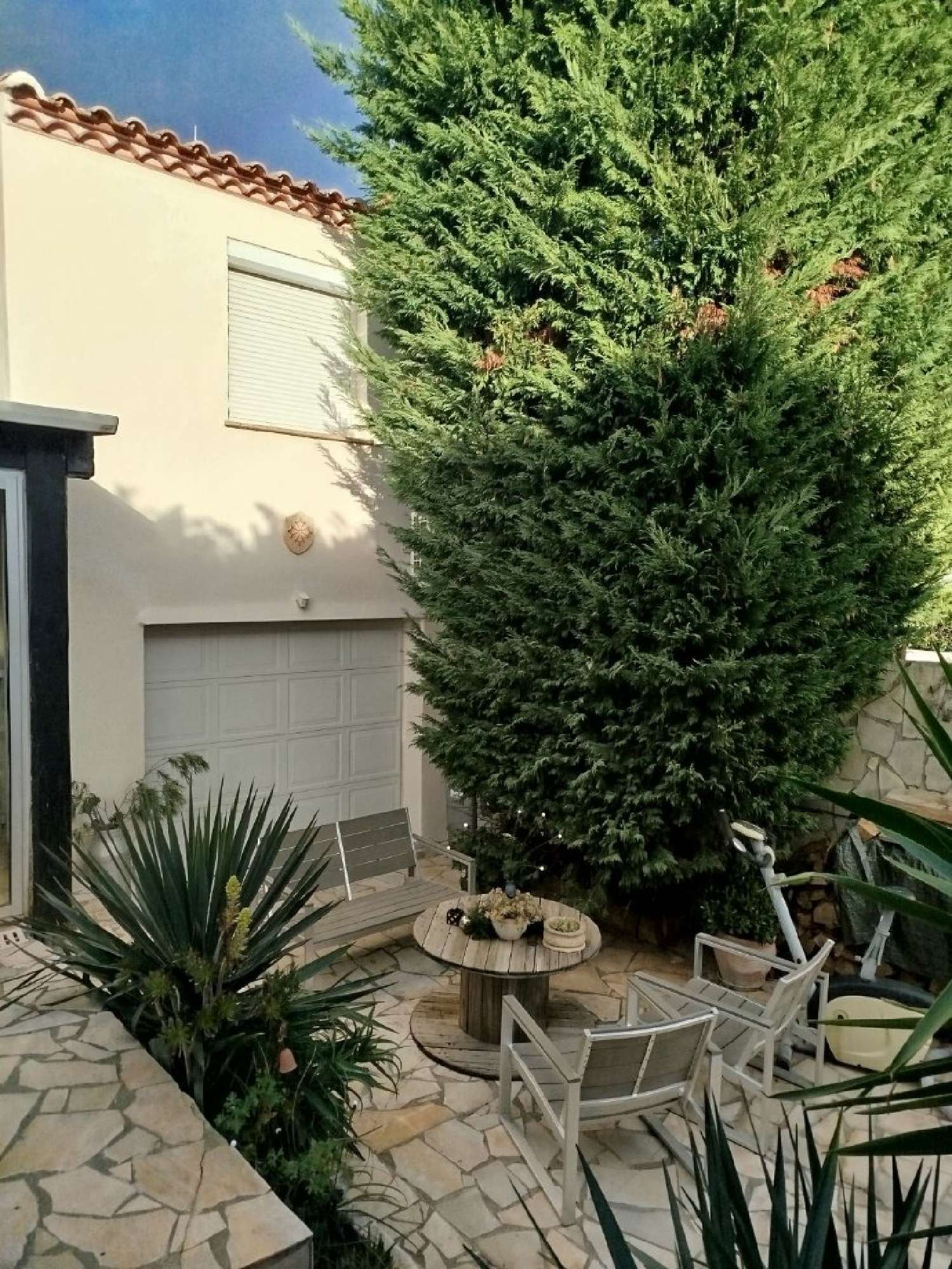  à vendre maison Pomérols Hérault 4