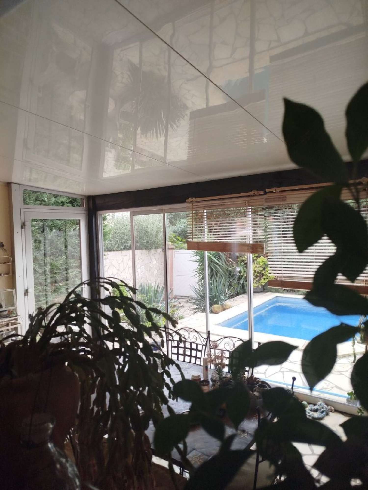  à vendre maison Pomérols Hérault 6