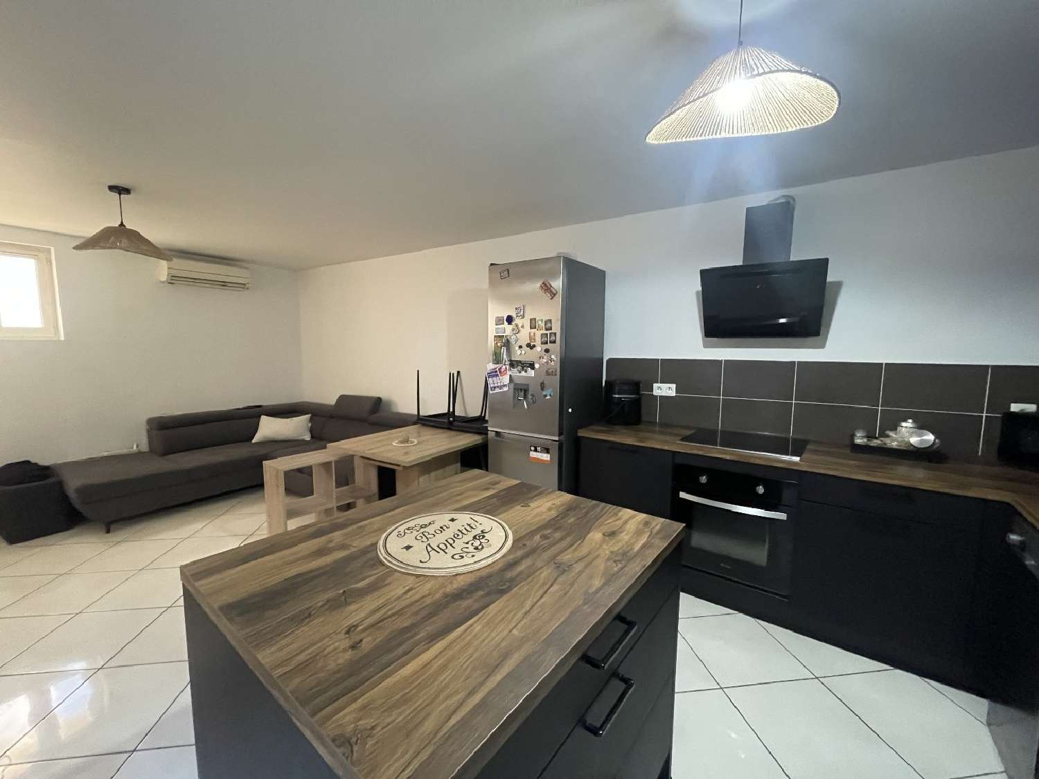  à vendre maison Pomérols Hérault 1