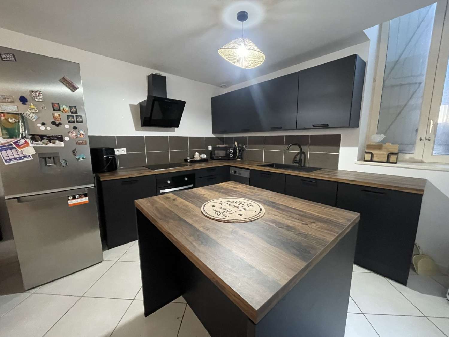  à vendre maison Pomérols Hérault 2