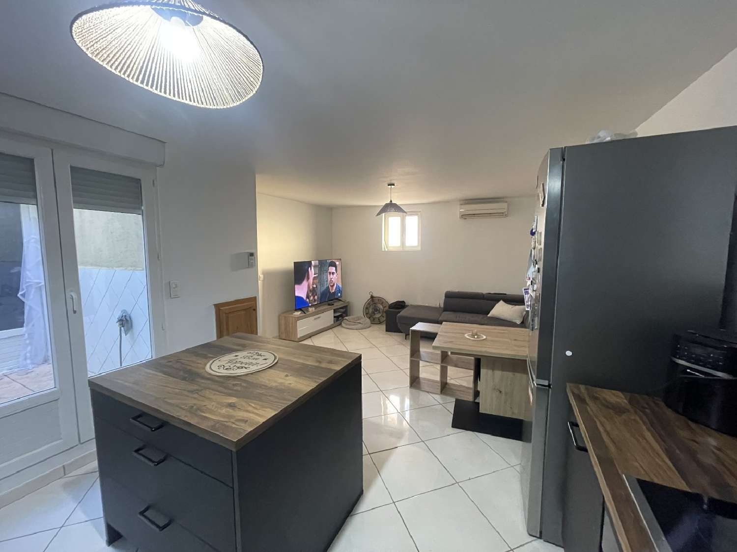  à vendre maison Pomérols Hérault 3