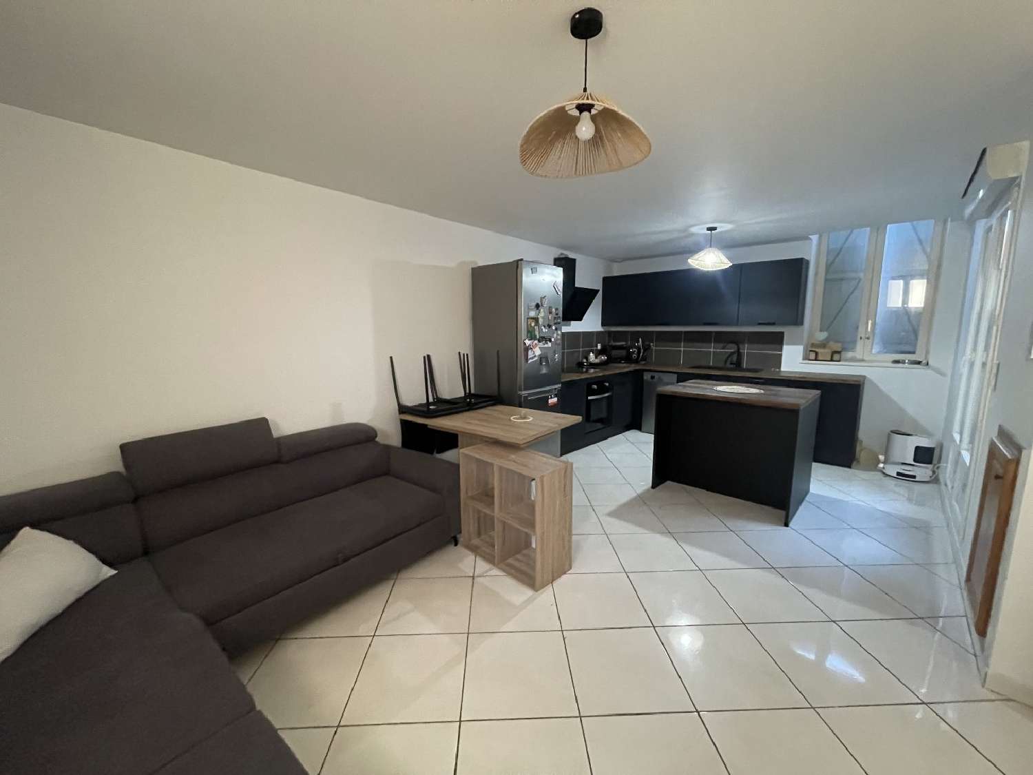  à vendre maison Pomérols Hérault 5