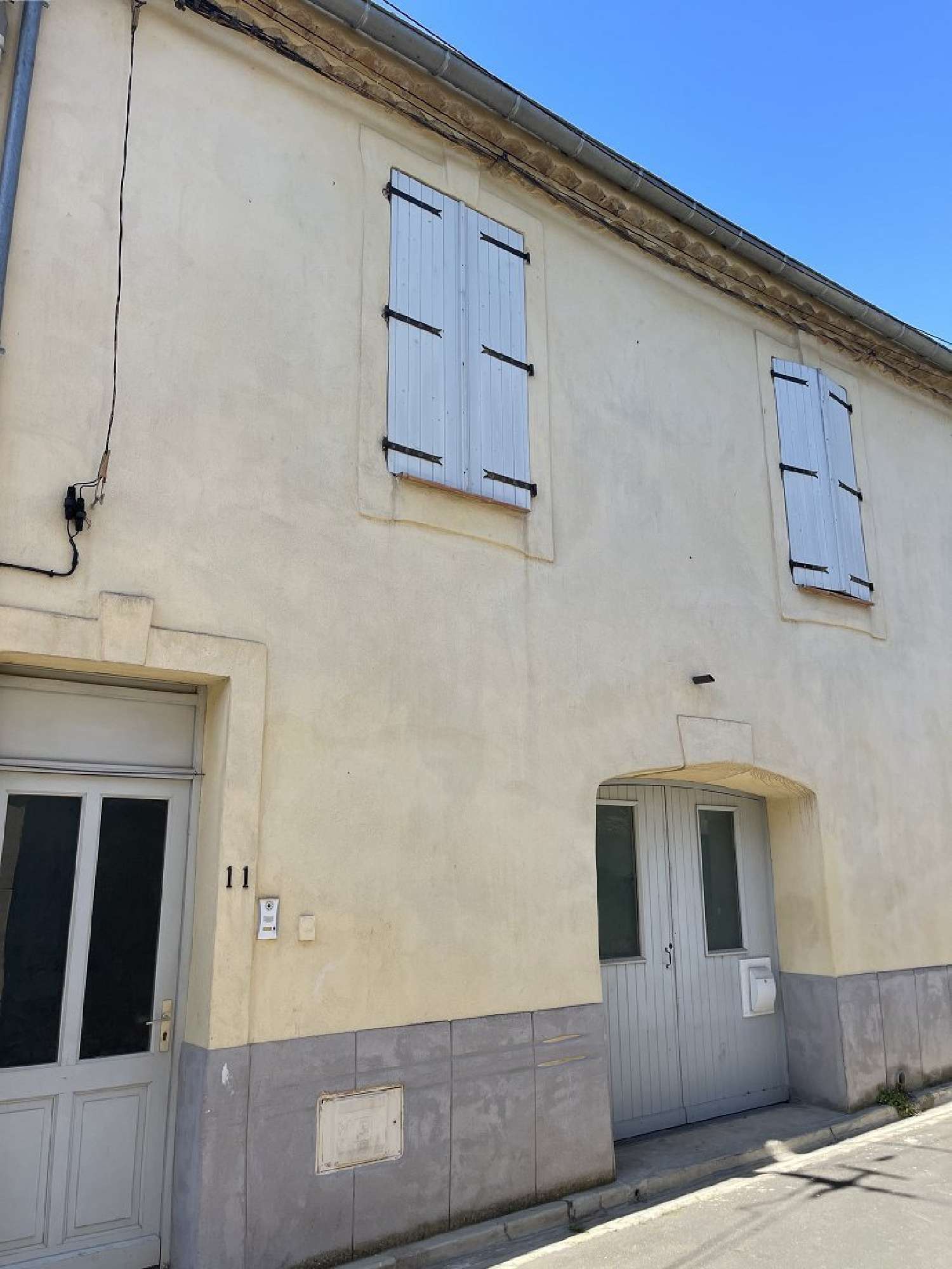  à vendre maison Pomérols Hérault 7