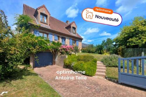 Pommereuil Nord Haus Bild 7244174