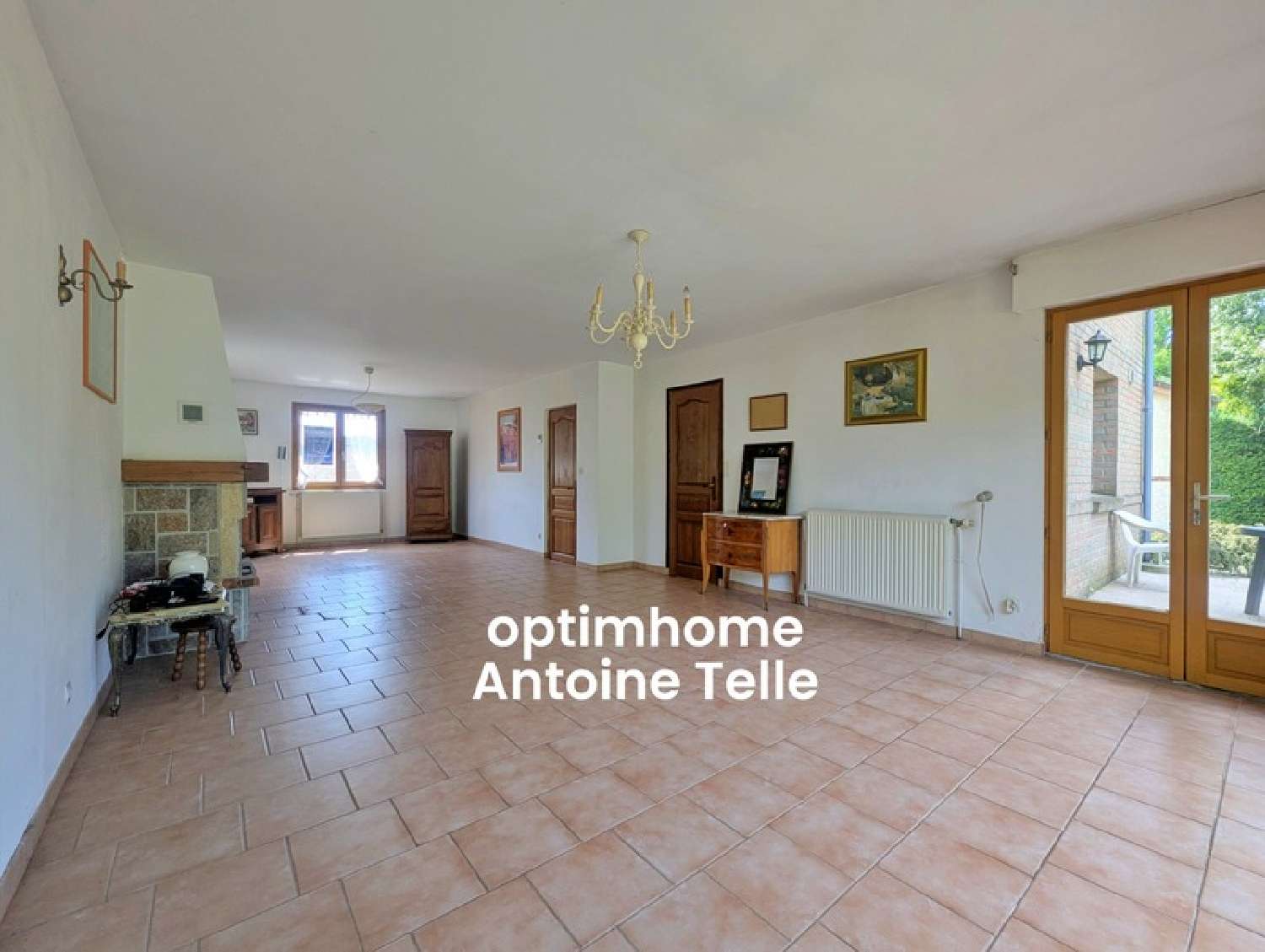 kaufen Haus Pommereuil Nord 3