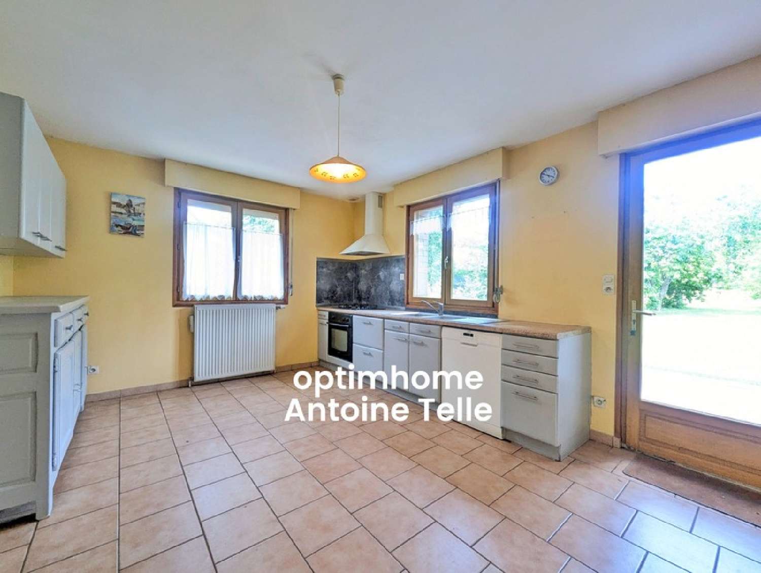 kaufen Haus Pommereuil Nord 5