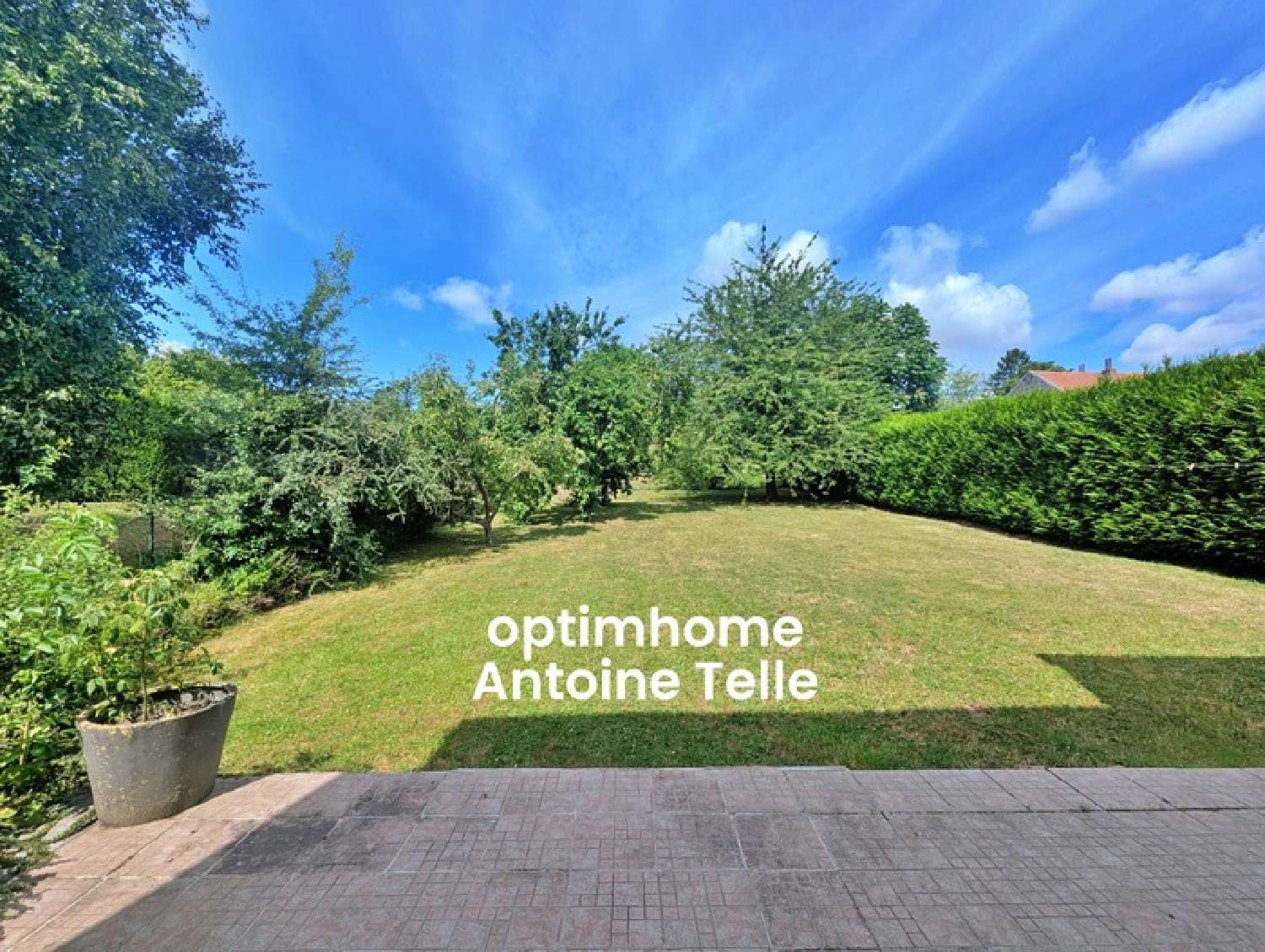 kaufen Haus Pommereuil Nord 7