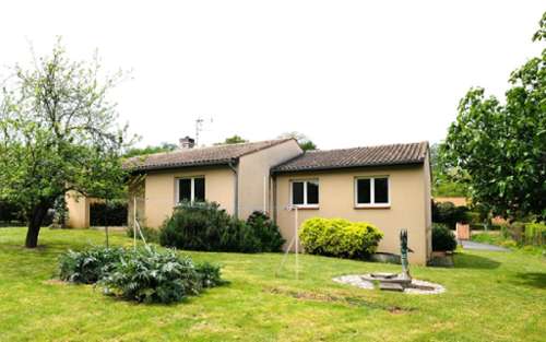 Pompertuzat Haute-Garonne casa foto 7246700