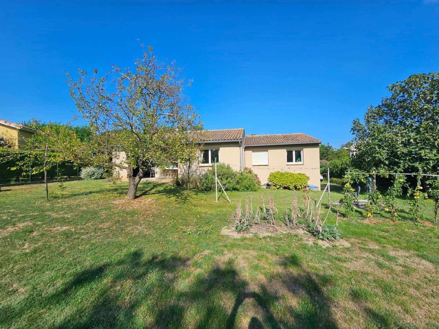  en venta casa Pompertuzat Haute-Garonne 3