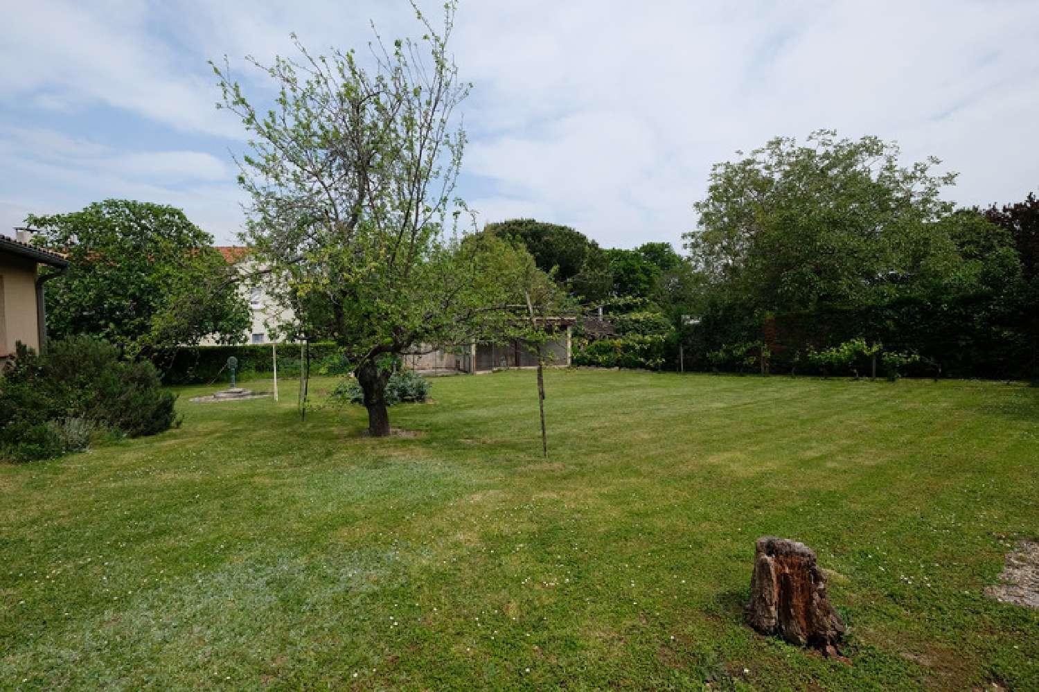  en venta casa Pompertuzat Haute-Garonne 4