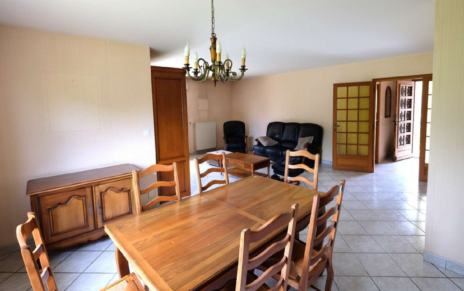  en venta casa Pompertuzat Haute-Garonne 5