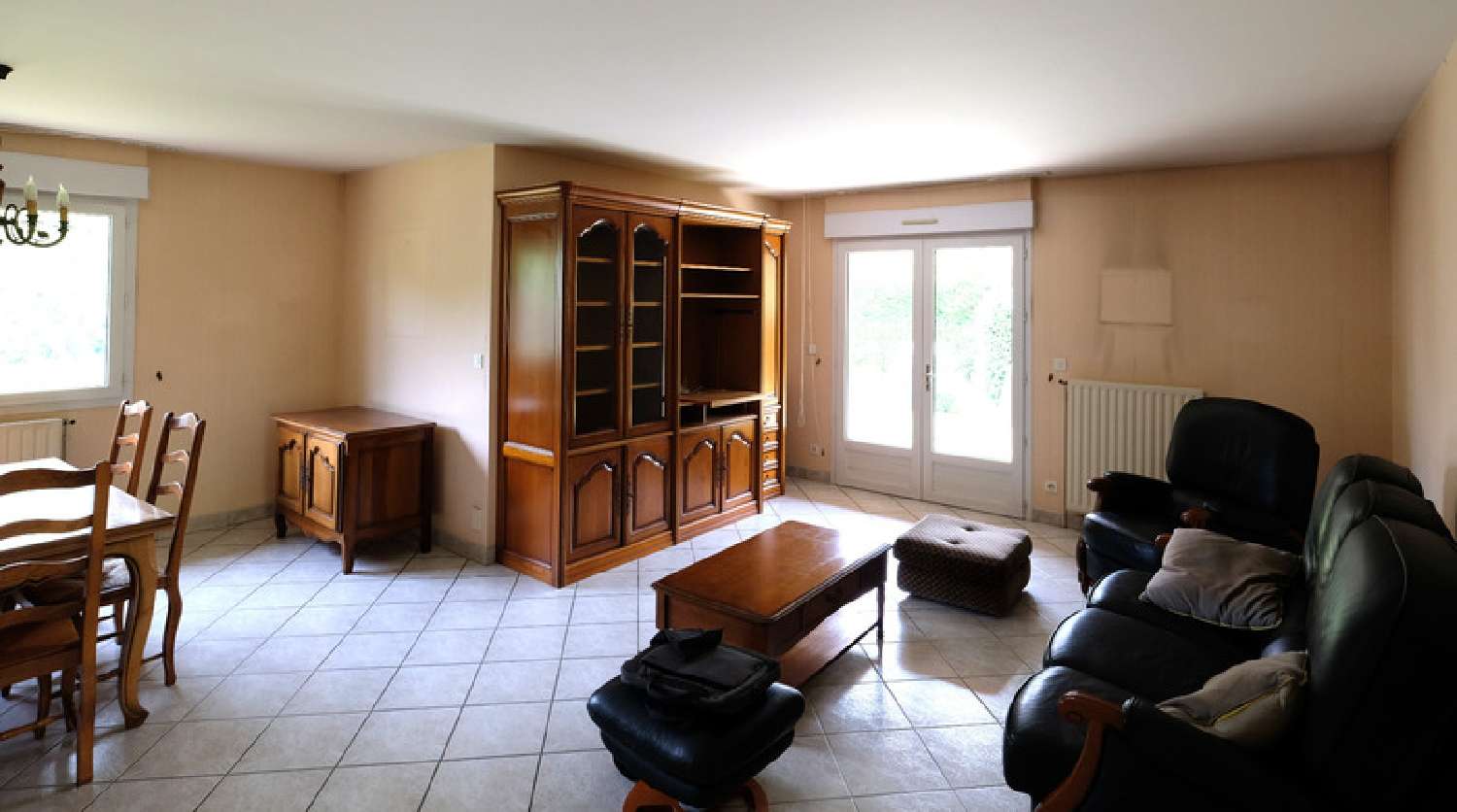  en venta casa Pompertuzat Haute-Garonne 6