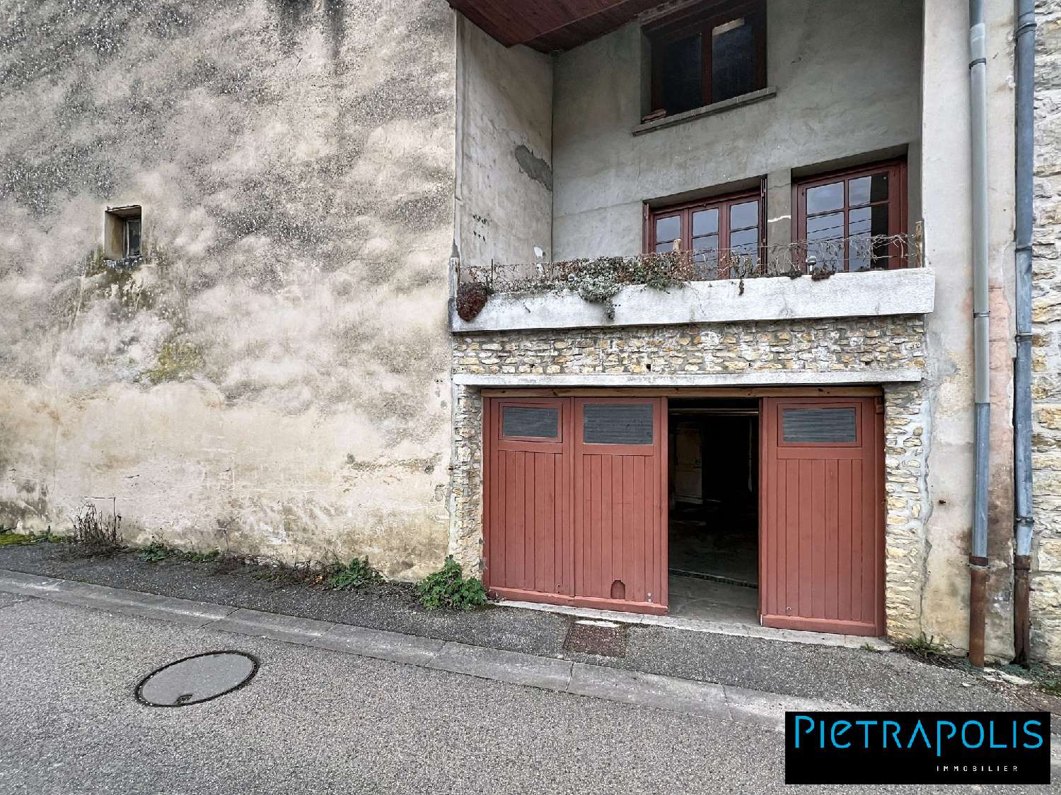  for sale house Poncin Ain 2