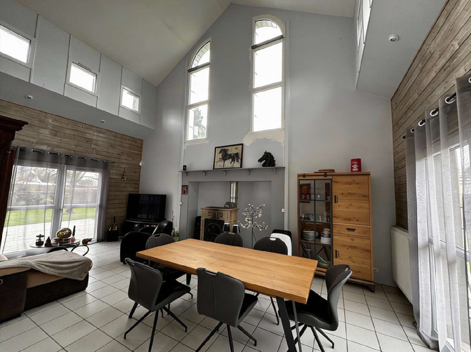  te koop huis Pont-Audemer Eure 3