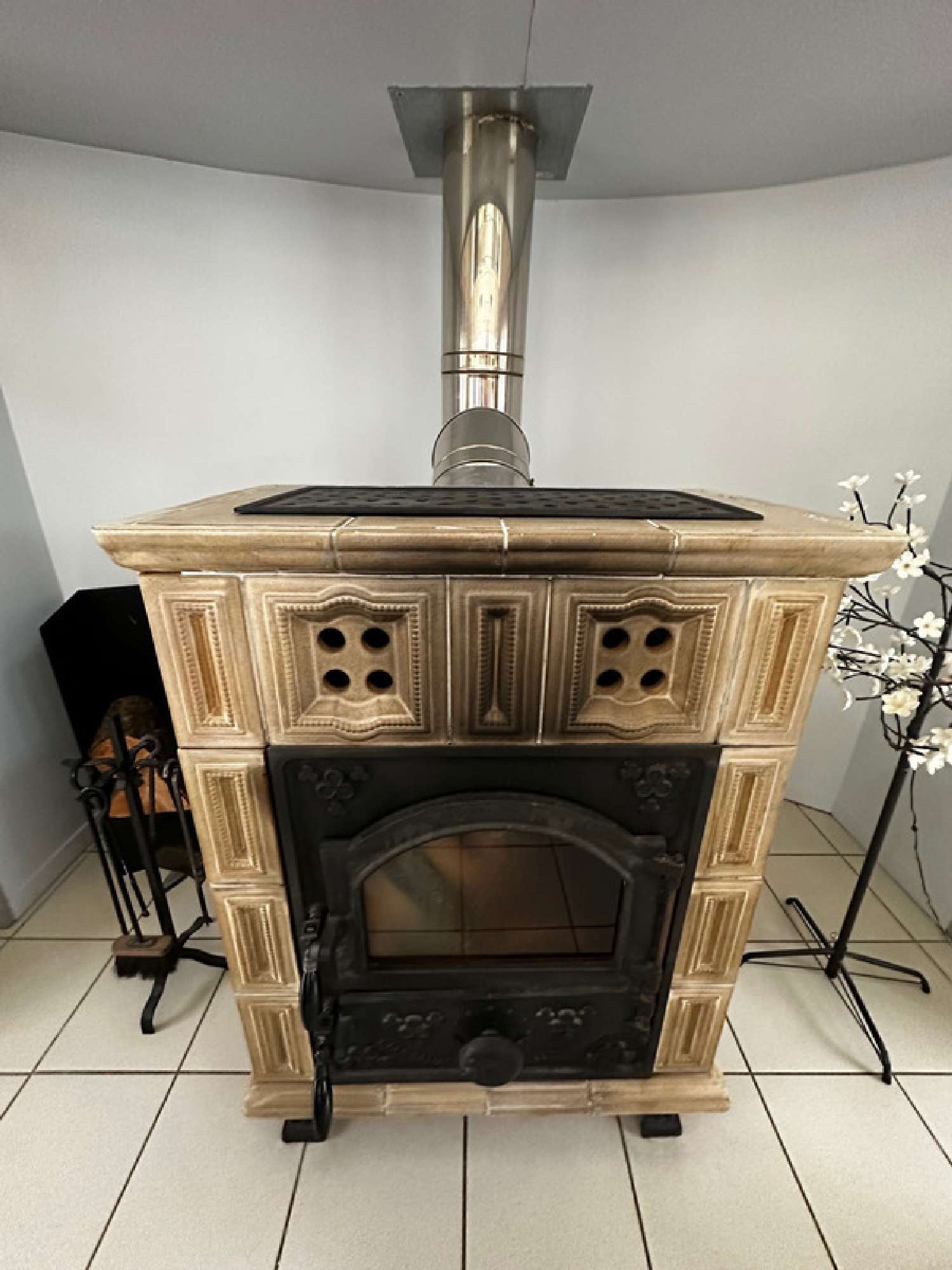  te koop huis Pont-Audemer Eure 4