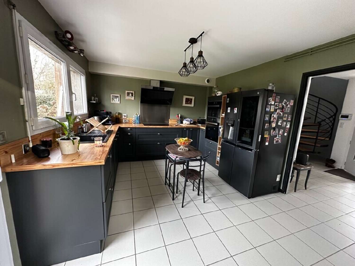  te koop huis Pont-Audemer Eure 5