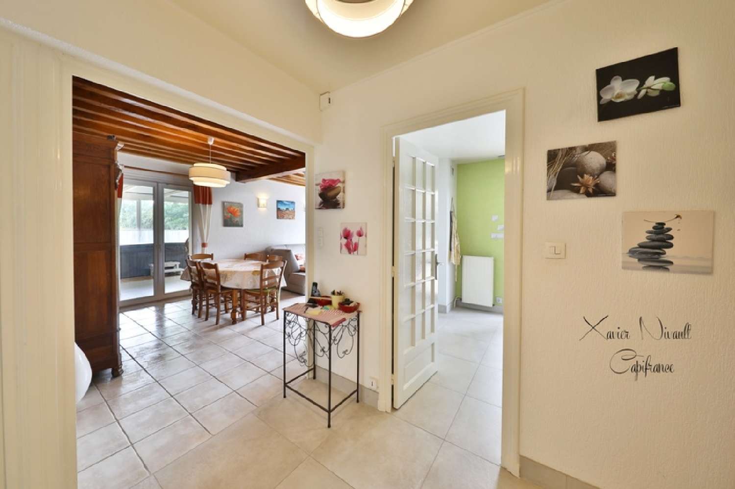  te koop huis Pont-de-Vaux Ain 6