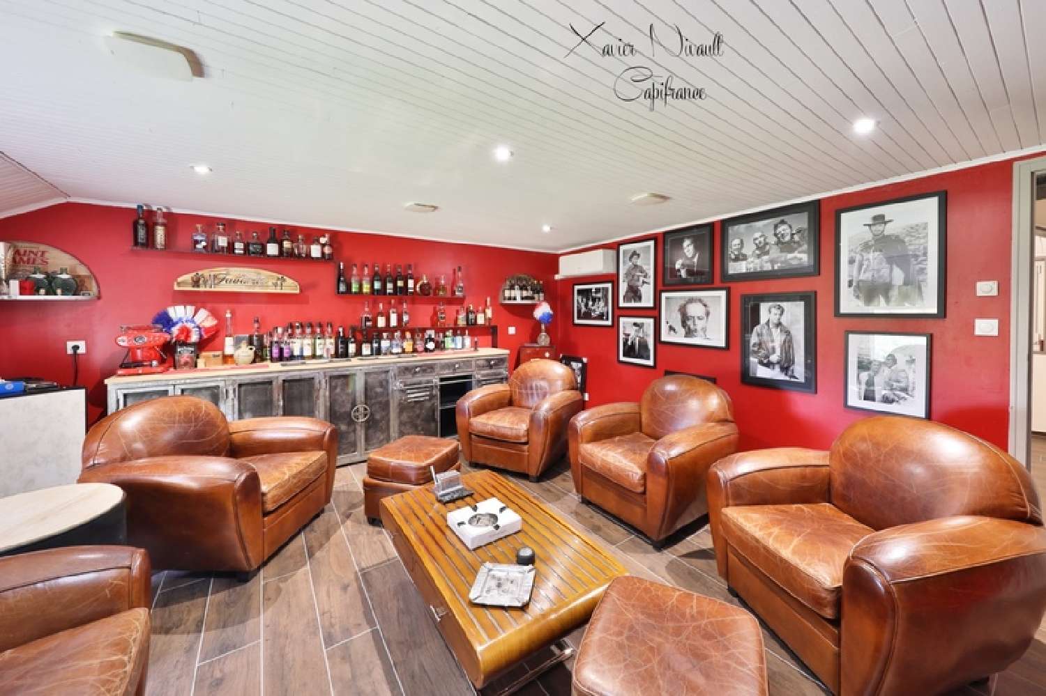  te koop huis Pont-de-Vaux Ain 1