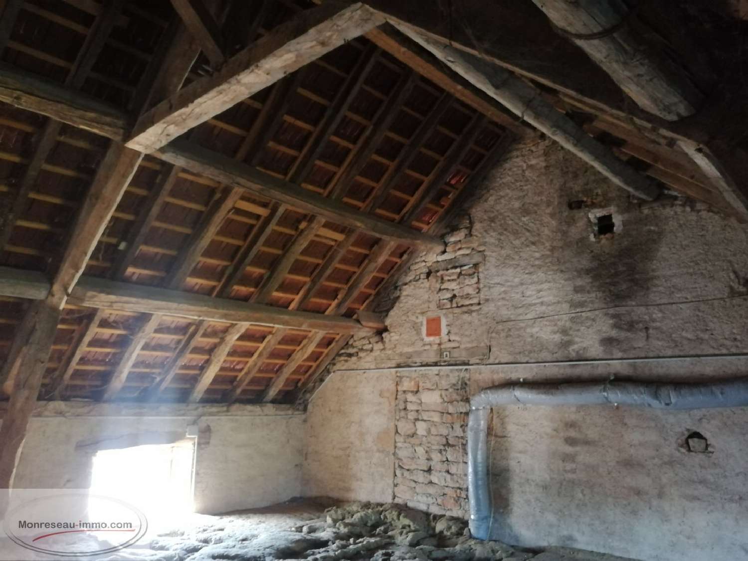  te koop huis Pont-de-Vaux Ain 8