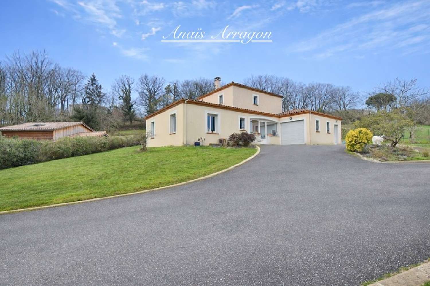  te koop huis Pont-du-Casse Lot-et-Garonne 2