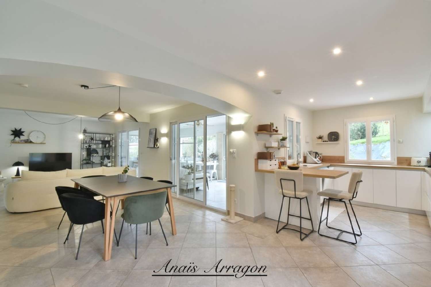  te koop huis Pont-du-Casse Lot-et-Garonne 4