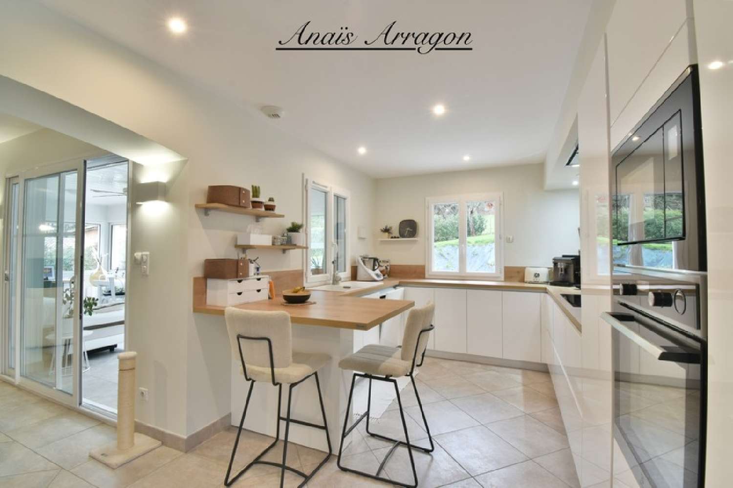  te koop huis Pont-du-Casse Lot-et-Garonne 5