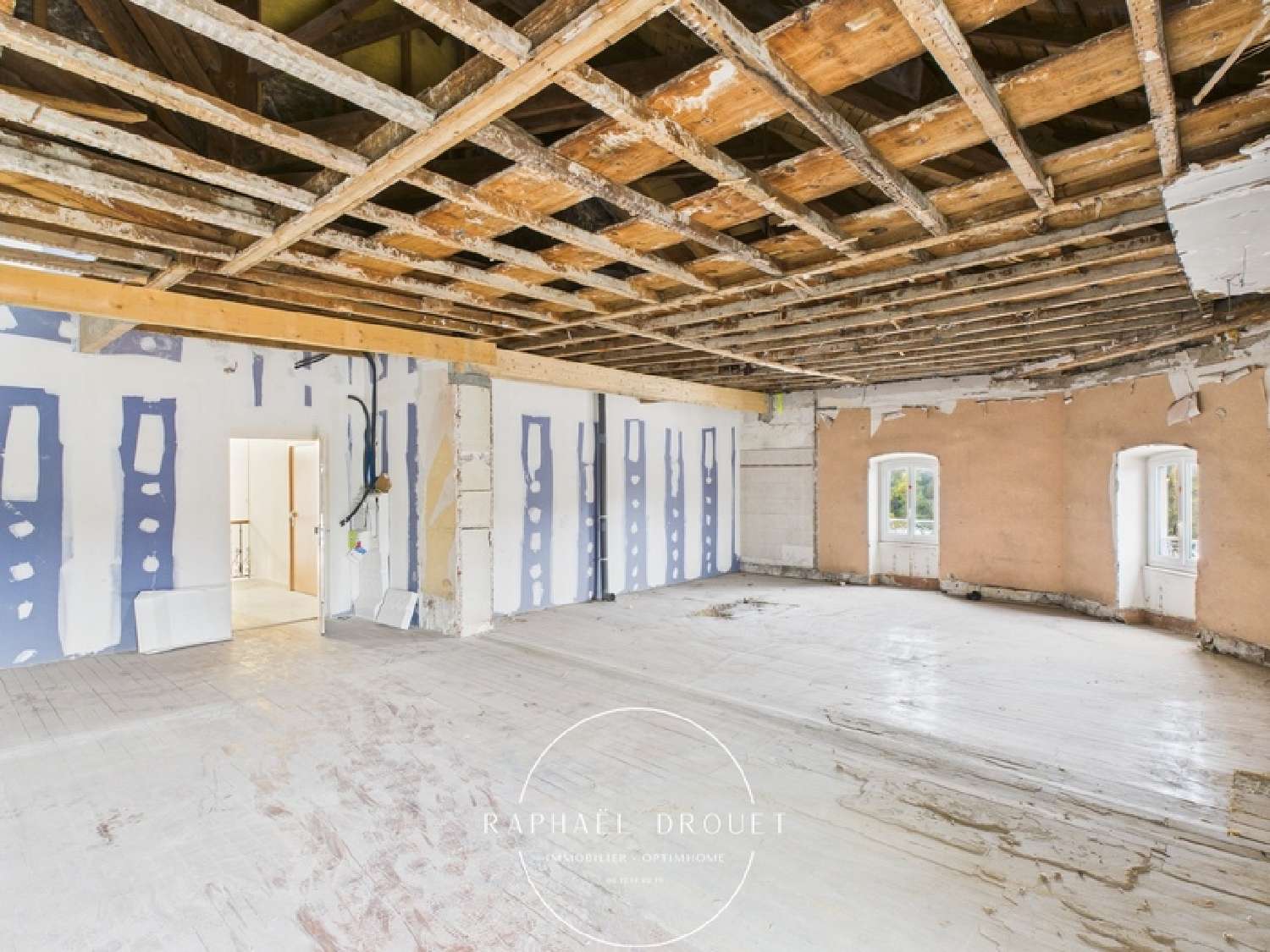  for sale house Pont-Évêque Isère 2