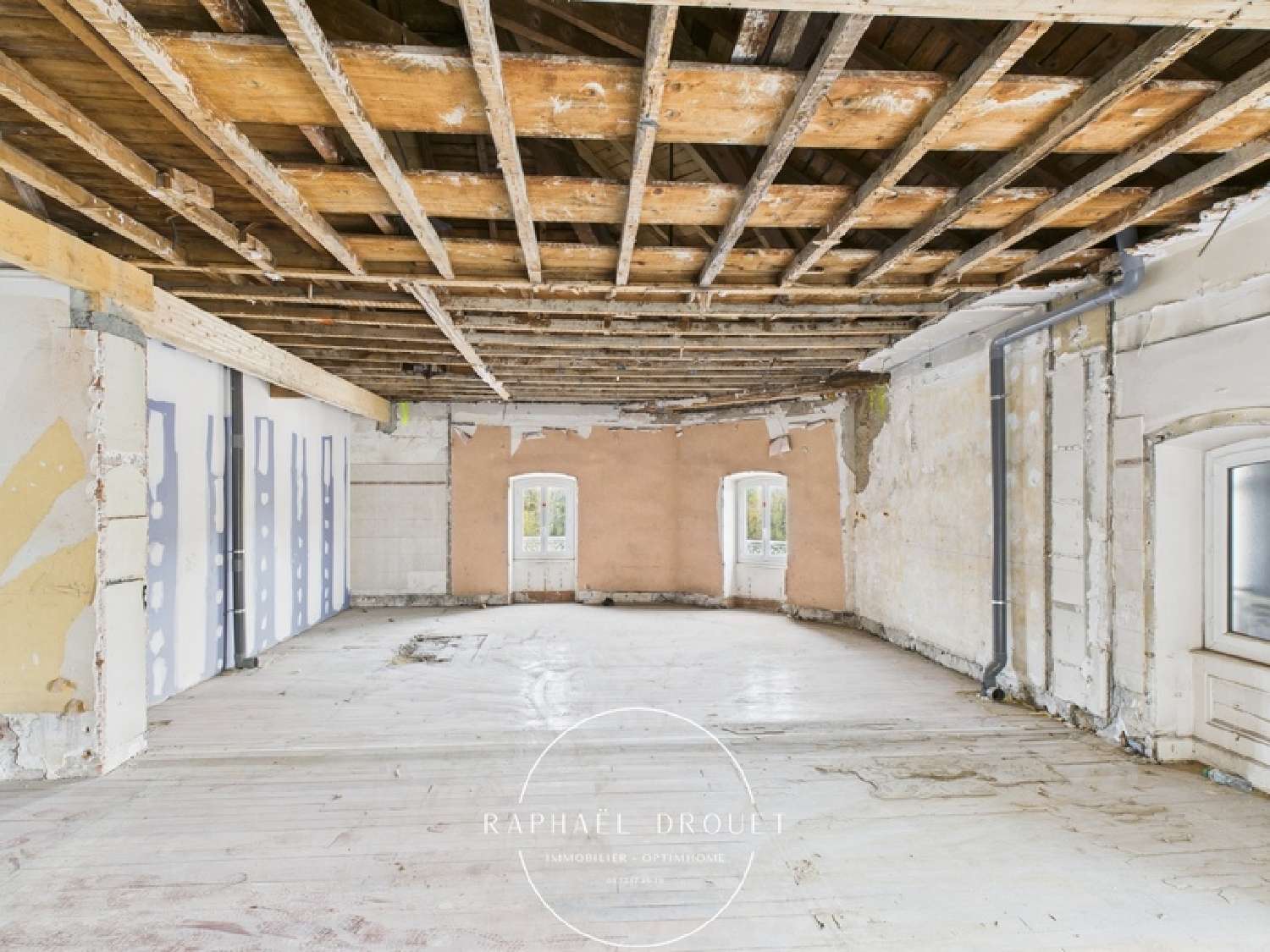  for sale house Pont-Évêque Isère 4