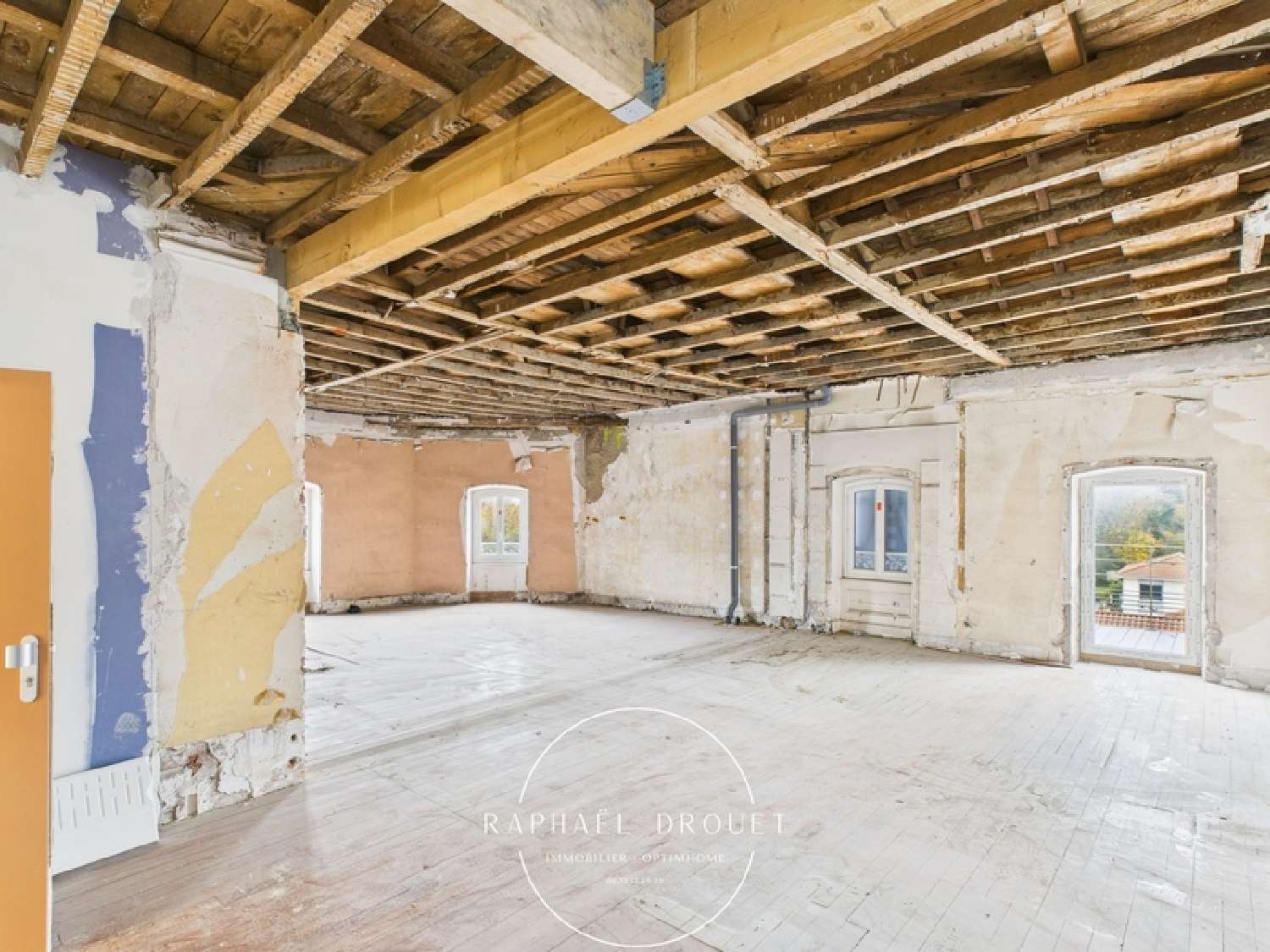  for sale house Pont-Évêque Isère 6