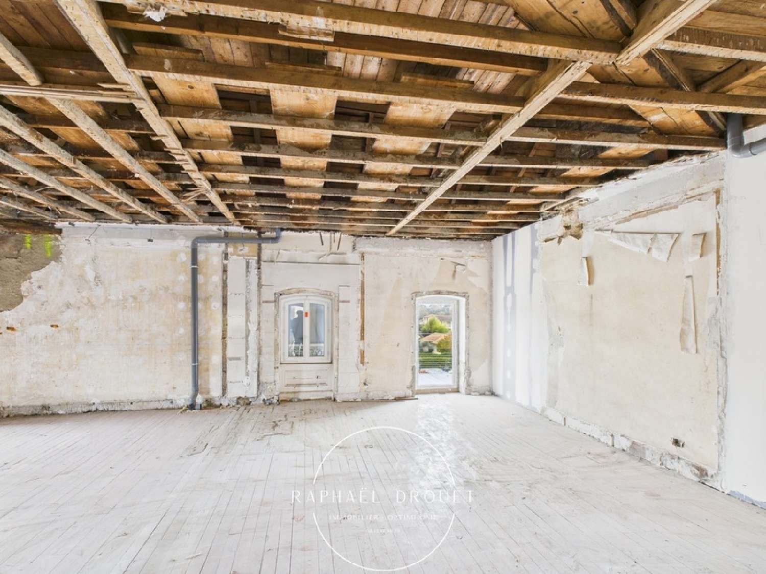  for sale house Pont-Évêque Isère 7