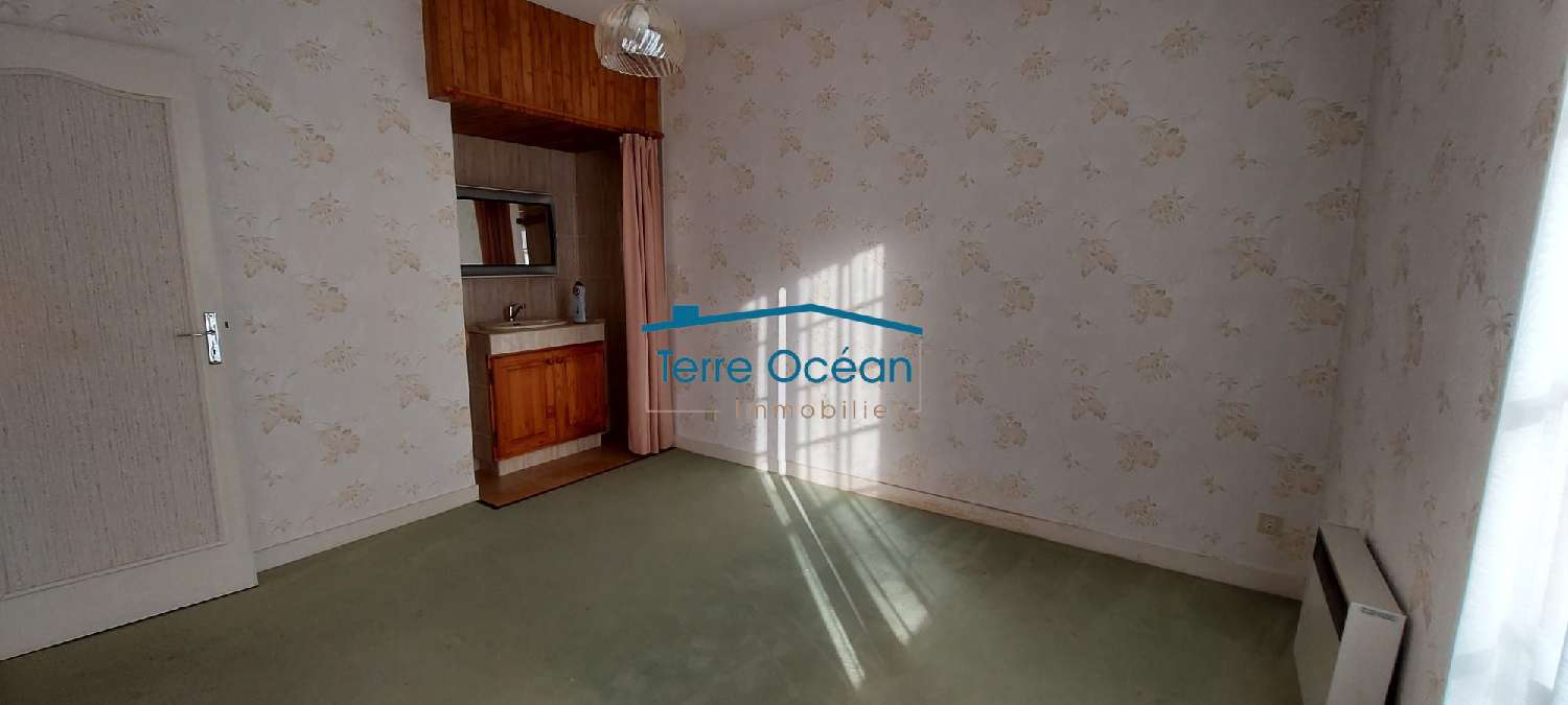  à vendre maison Pont-l'Abbé-d'Arnoult Charente-Maritime 6