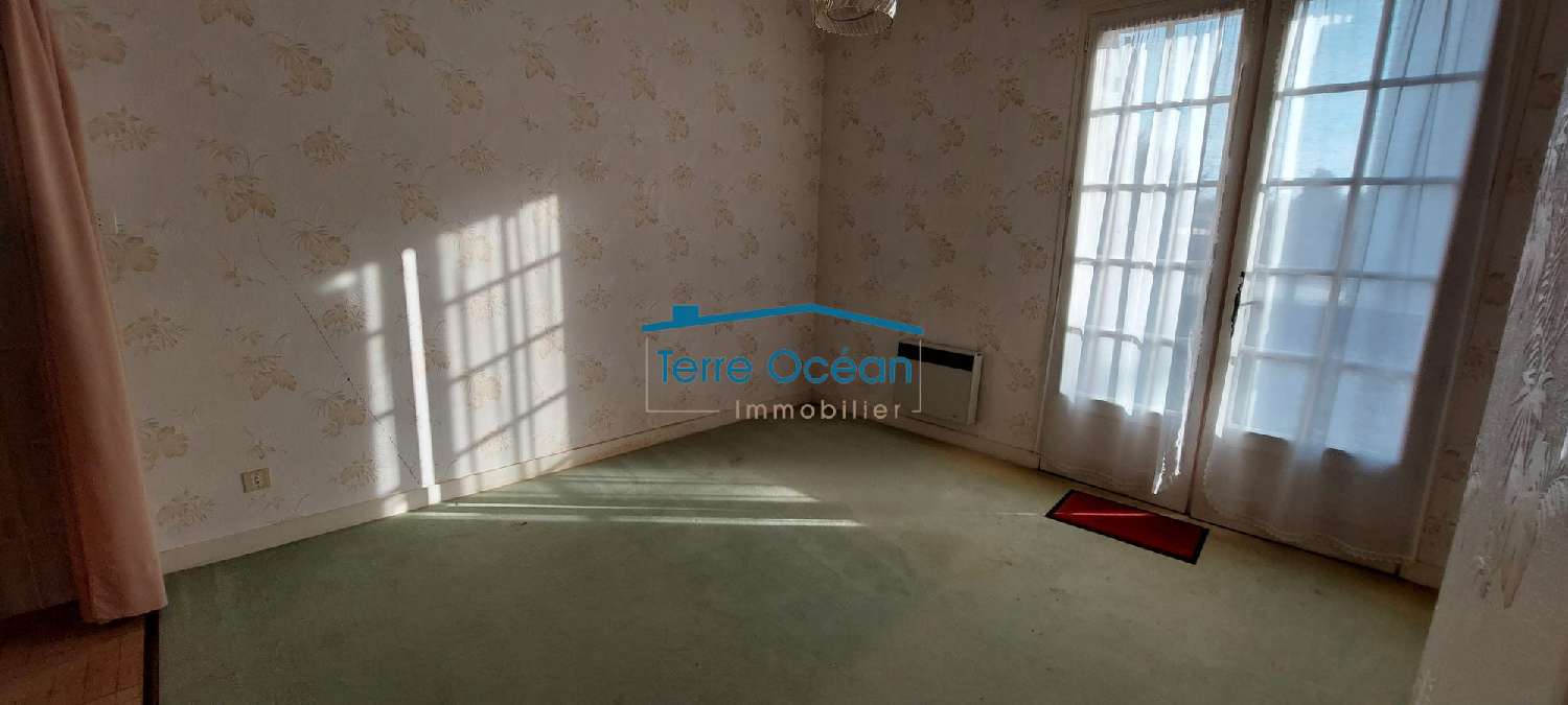  à vendre maison Pont-l'Abbé-d'Arnoult Charente-Maritime 7