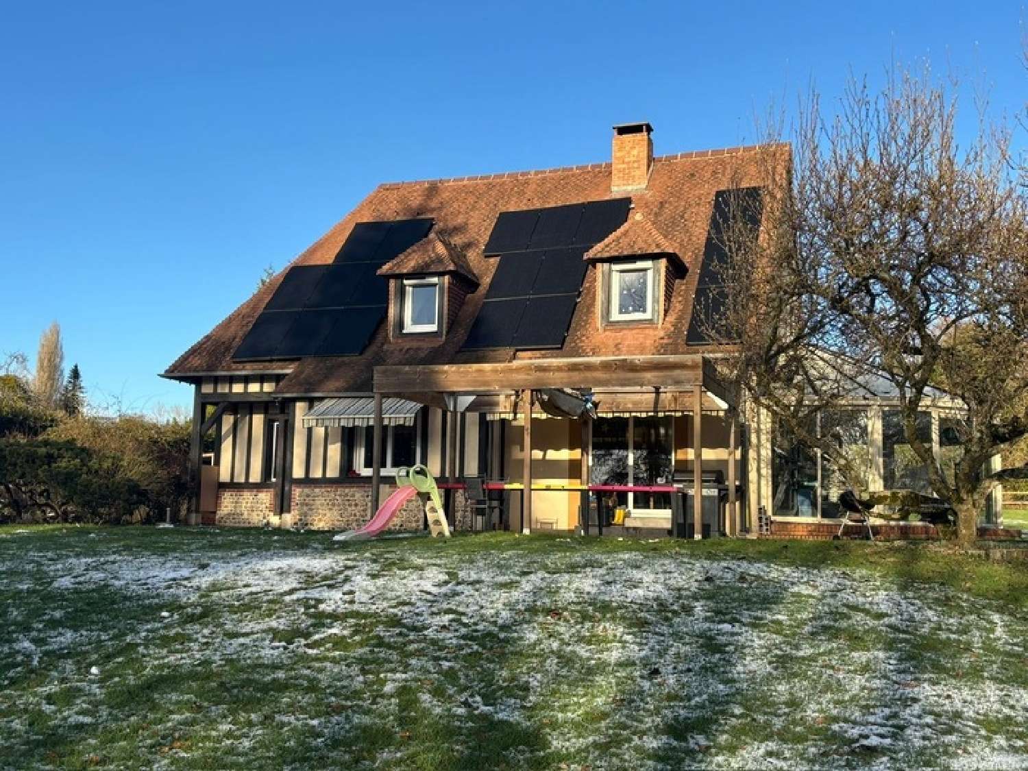  kaufen Haus Pont-l'Évêque Calvados 1