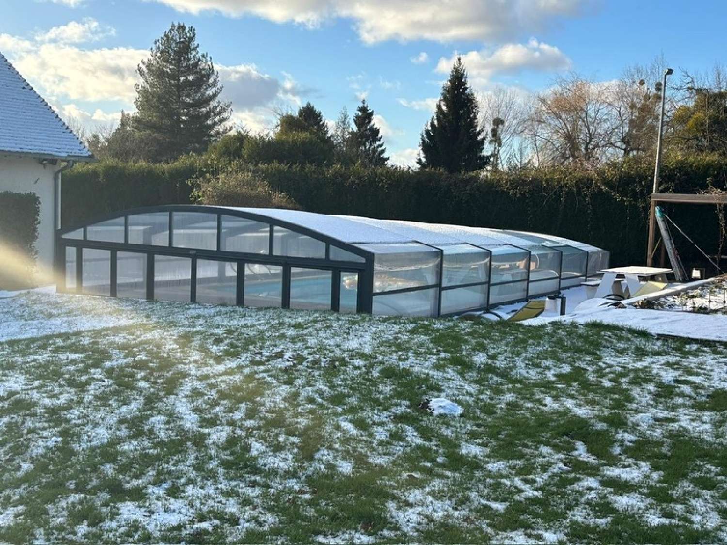  kaufen Haus Pont-l'Évêque Calvados 3