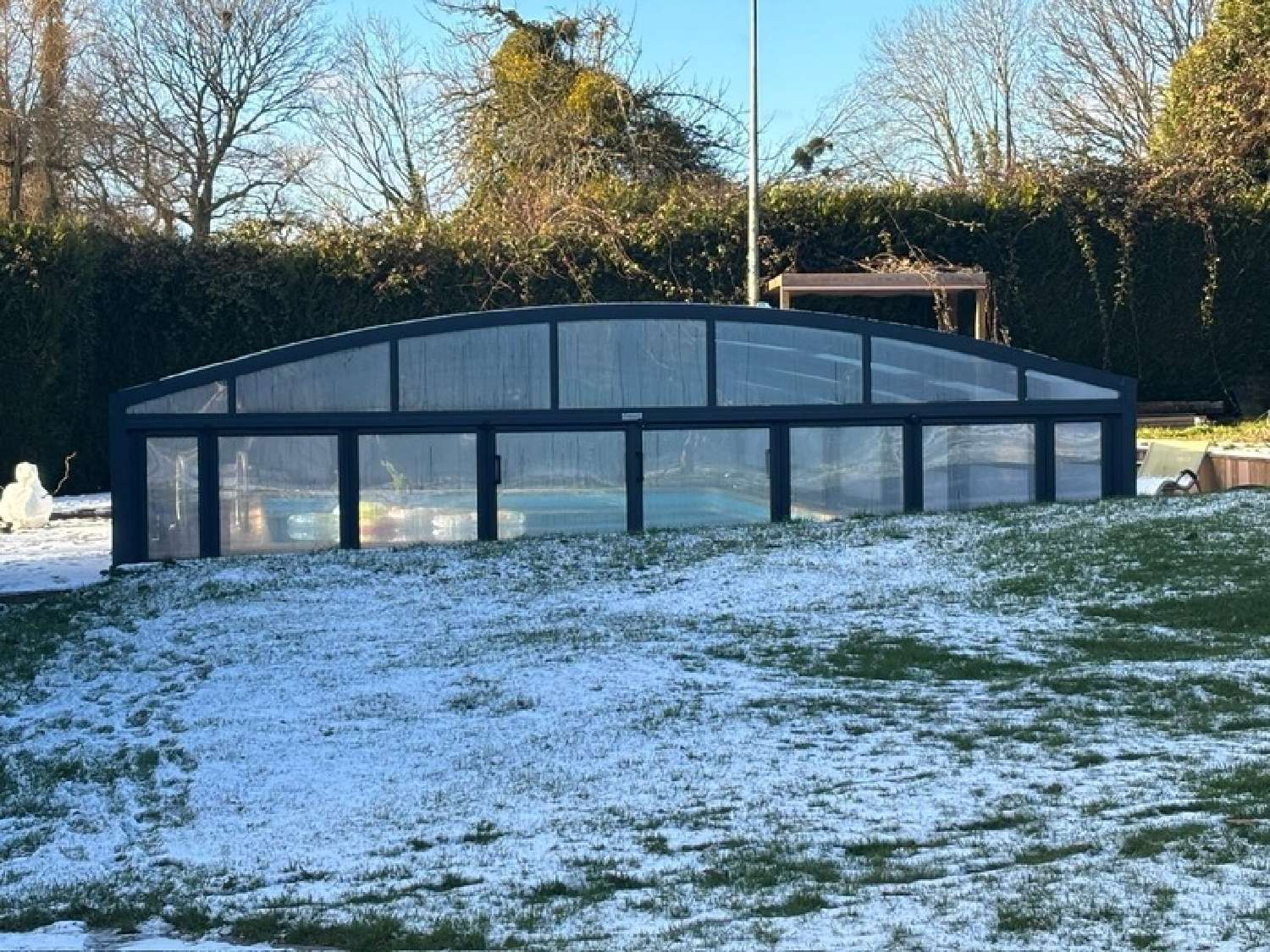  kaufen Haus Pont-l'Évêque Calvados 4