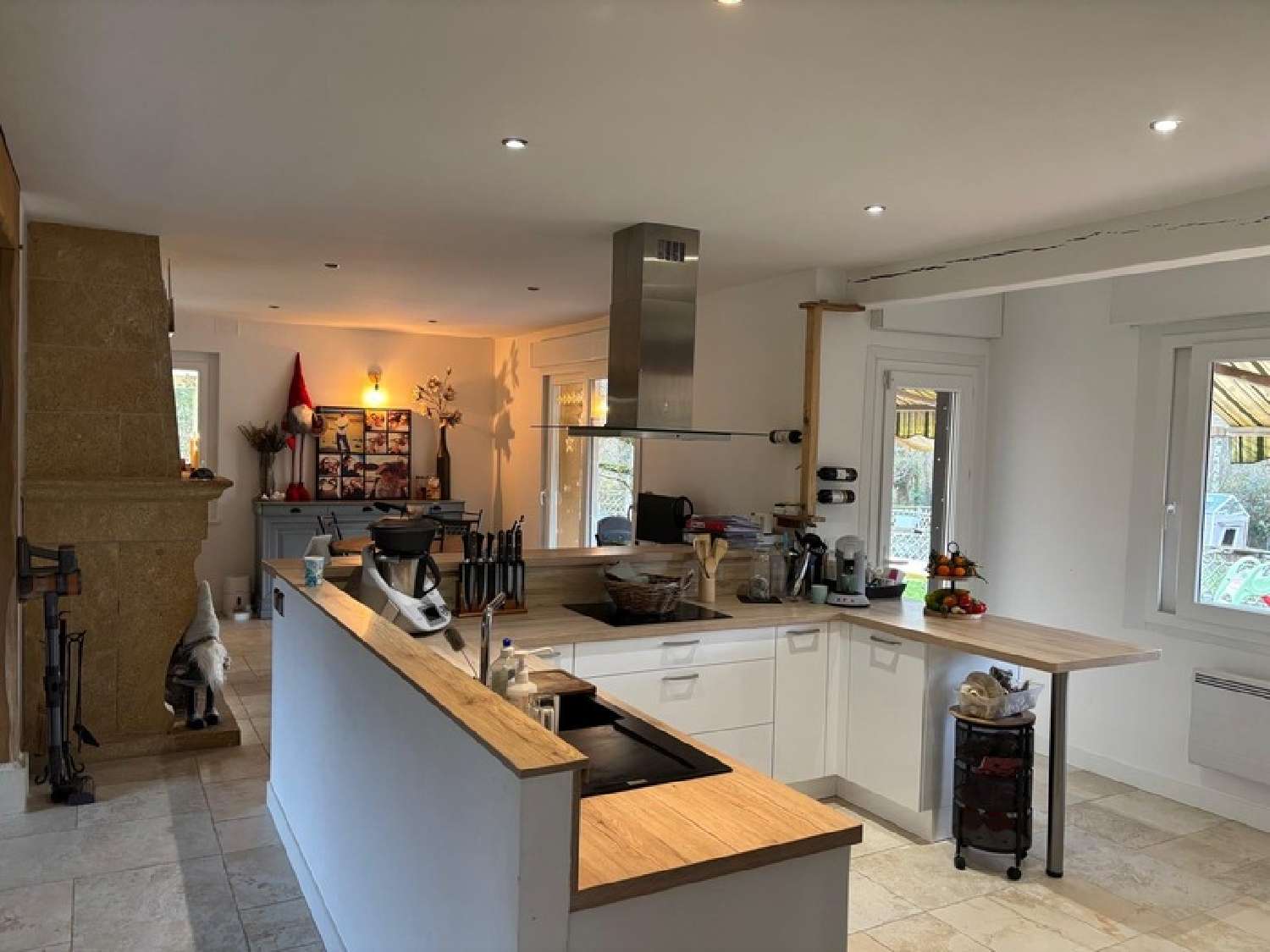  kaufen Haus Pont-l'Évêque Calvados 7