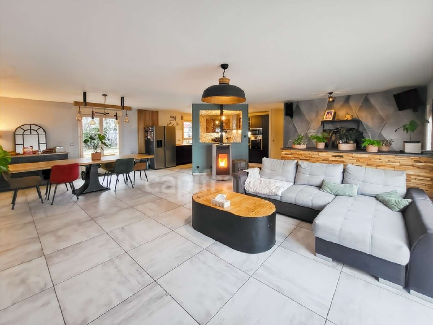  for sale house Pontailler-sur-Saône Côte-d'Or 1